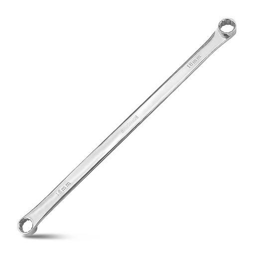 Daytona DLS1618 16mm x 18mm Extra Long Flat Double Ring Spanner – image 2