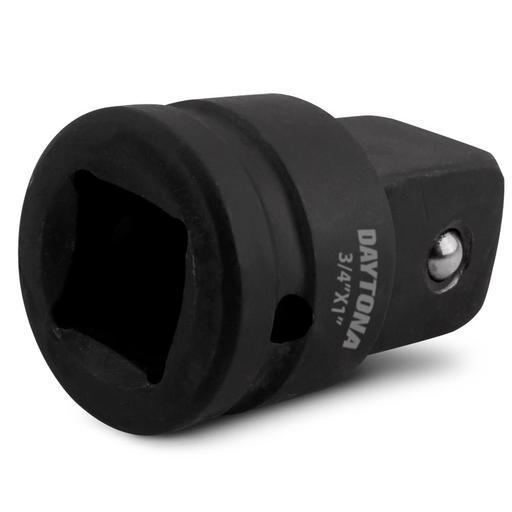 Daytona D341MA 3/4" F - 1" Drive Impact Adapter – image 2