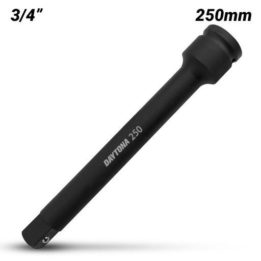 Daytona D3425B 3/4" Drive Metric 250mm Impact Extension Bar