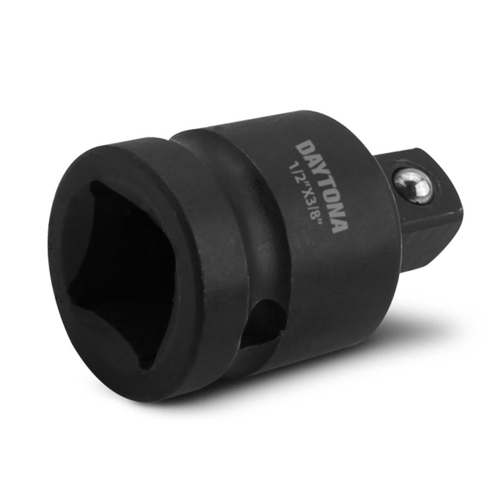 Daytona D1238A 1/2" F - 3/8" M Drive Impact Adapter – image 2