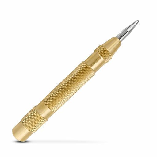 Daytona DA6IPT 6" Automatic Center Hole Punch – image 2