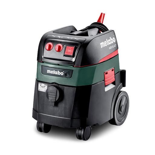 Metabo ASR 35 H ACP (602059190) 1400W 35L H-Class All-Purpose Vacuum Cleaner – image 2