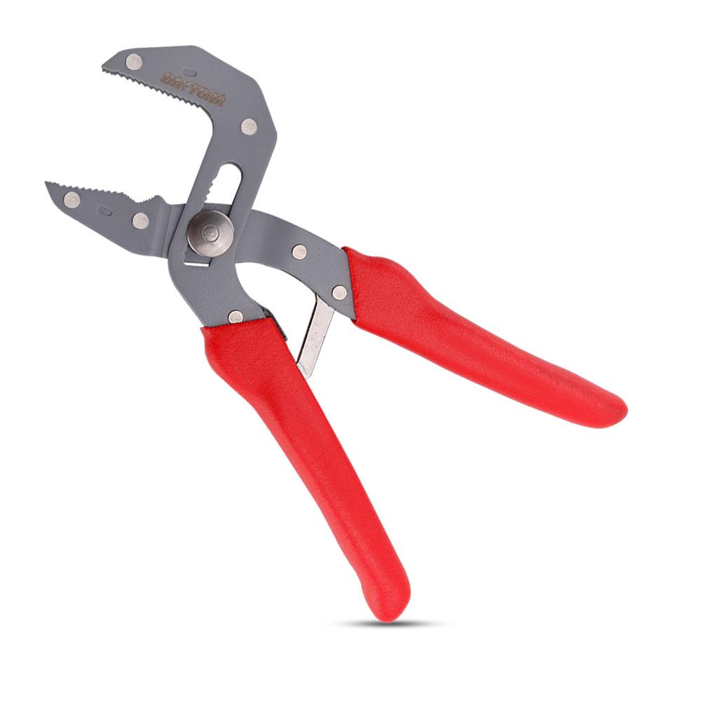 Daytona DAY7AP 7'' Multigrip Auto Adjust Pliers