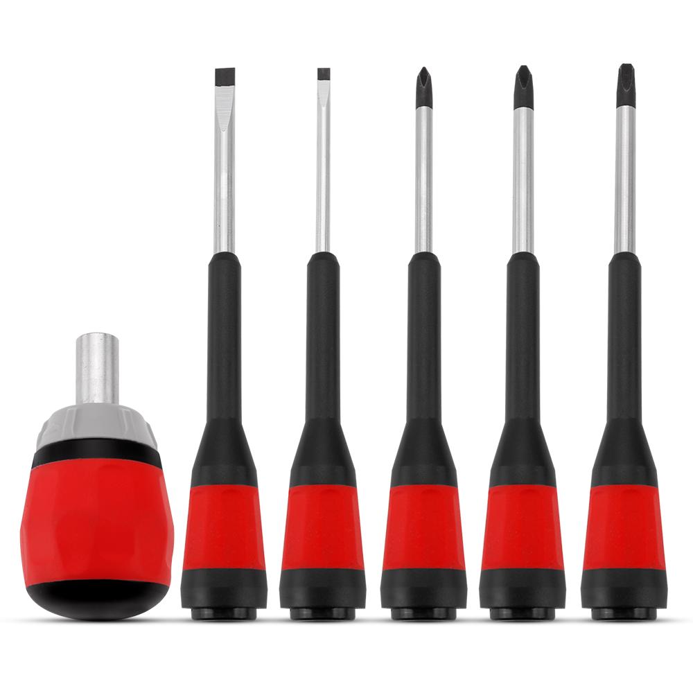 multi screwdriver set