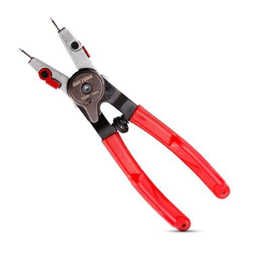 Daytona DIESRP 178mm Quick Switch Internal/External Snap Ring Circlip Pliers – image 2