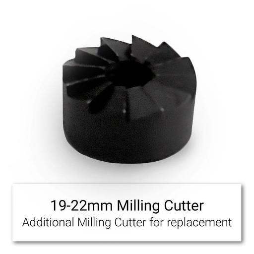 Sparrow STRTMC Tap Reseating Tool with 19-22mm Milling Cutter – image 5