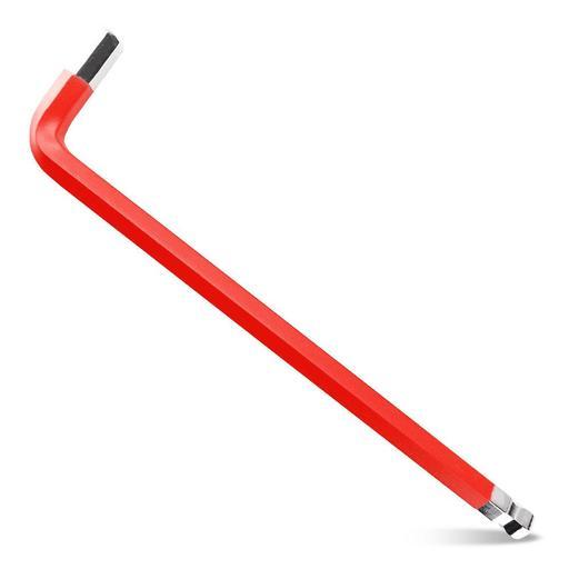 Daytona D916HKI 9/16" Heavy Duty Extra Long Ball Point Imperial Hex Key Wrench – image 2