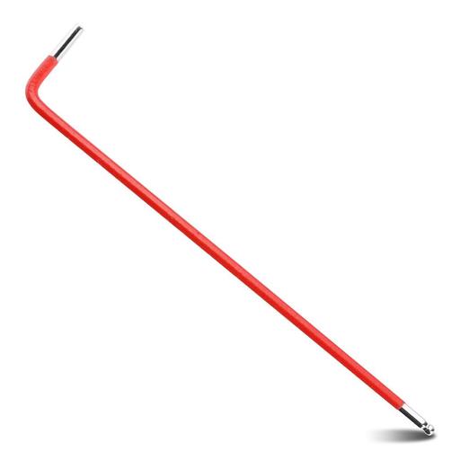 Daytona D564HKI 5/64" Heavy Duty Extra Long Ball Point Imperial Hex Key Wrench – image 2