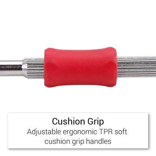Daytona DPRESC 6pce Precision Screwdriver Set – image 5