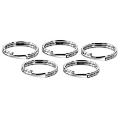 Milwaukee 48228881 5-Pack 25mm (1") Split Rings – image 2