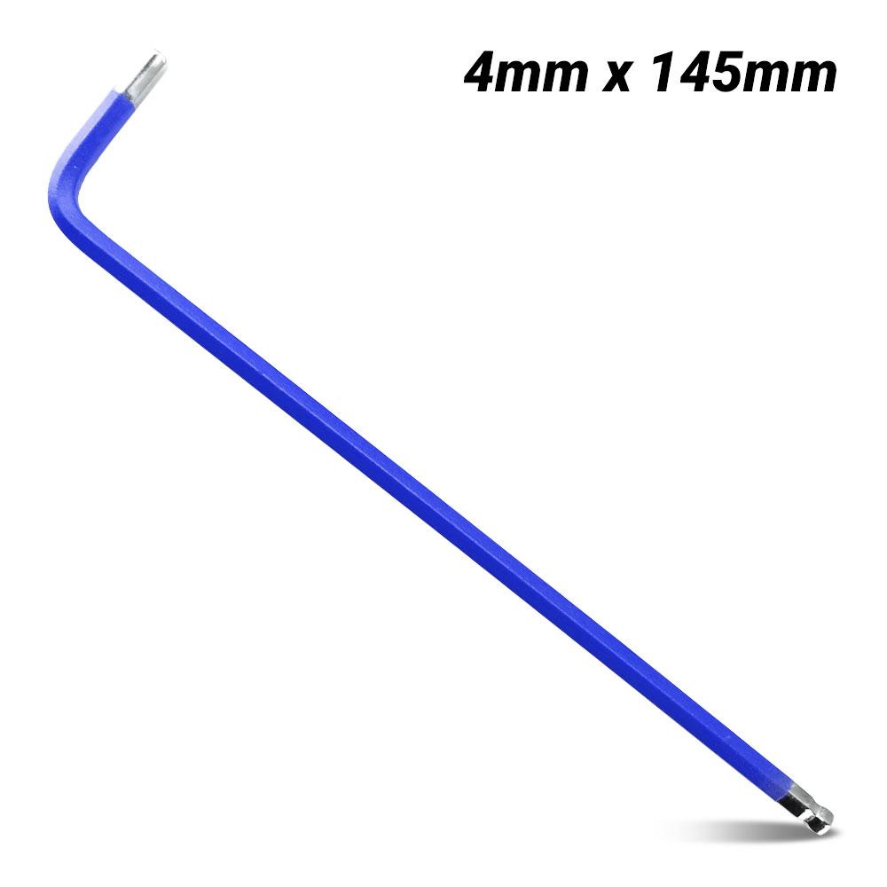 Extra long online 4mm allen key