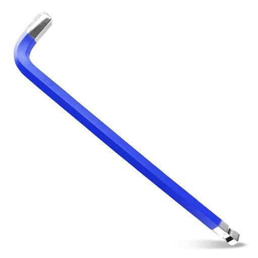 Daytona D12HKM 12mm Heavy Duty Extra Long Ball Point Metric Hex Key Wrench – image 2