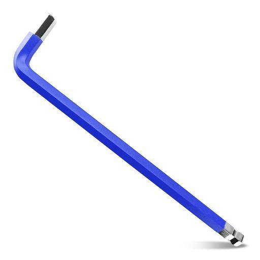 Daytona D14HKM 14mm Heavy Duty Extra Long Ball Point Metric Hex Key Wrench – image 2