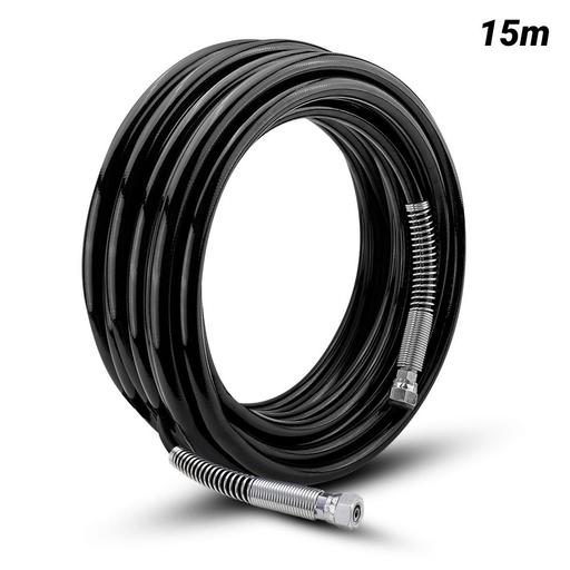 Chicago Air CAH15 15m High Pressure Hose