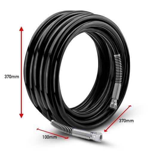 Chicago Air CAH30 30m High Pressure Hose – image 2