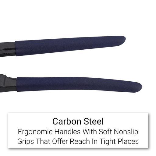 Daytona DAYOFP 55mm - 125mm Oil Filter Plier – image 3
