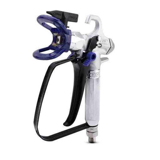 Chicago Air SG922 Spray Gun to Suit C900AS & CB2200S