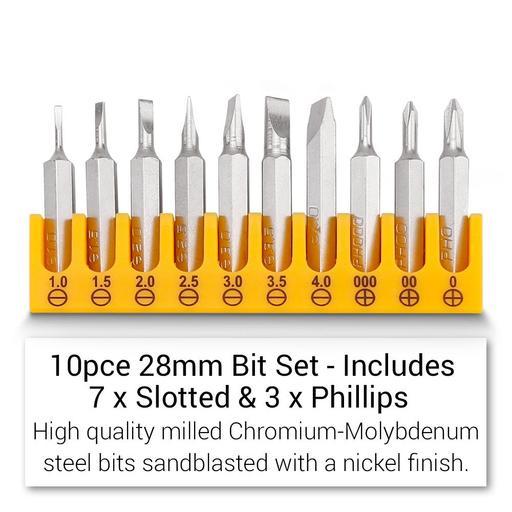 Daytona D48PTS 48pce Computer & Electronic Tool Set – image 8