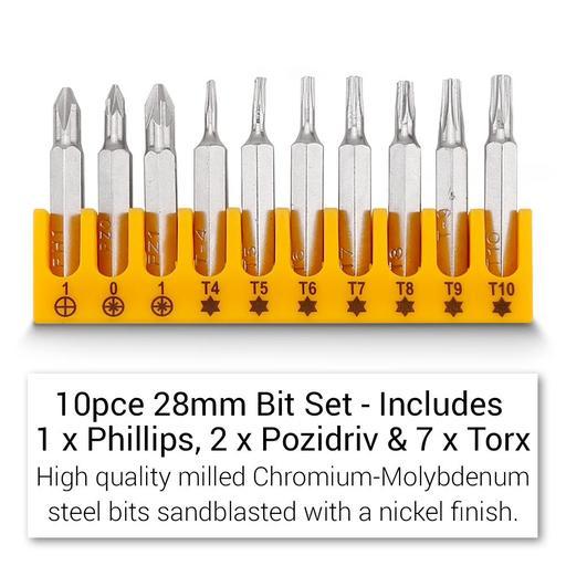 Daytona D48PTS 48pce Computer & Electronic Tool Set – image 10