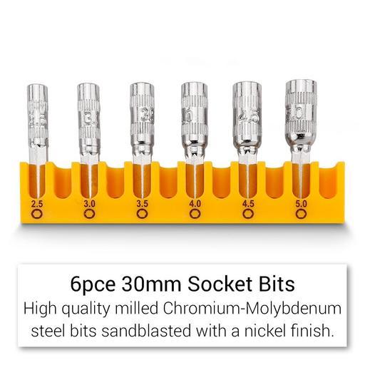 Daytona D48PTS 48pce Computer & Electronic Tool Set – image 9