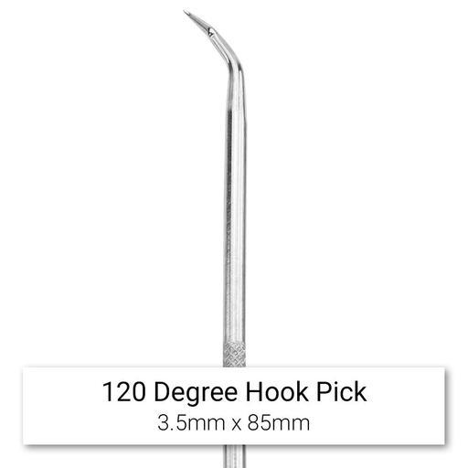 Daytona DHP5I1 5-in-1 Interchangeable Hook & Pick Set & Magnetic Pick up Tool – image 6