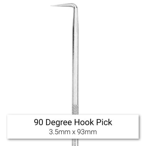 Daytona DHP5I1 5-in-1 Interchangeable Hook & Pick Set & Magnetic Pick up Tool – image 5