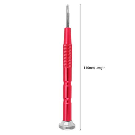 Daytona DMSC16 16-in-1 Mini Precision Screw Driver Set – image 2