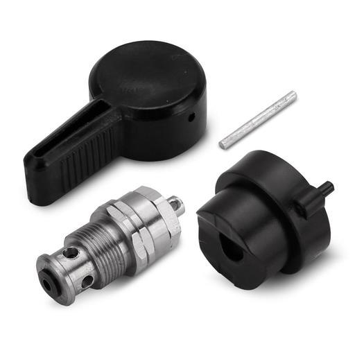 Chicago Air CAASB8 Decompression Assembly To Suit CB2200S