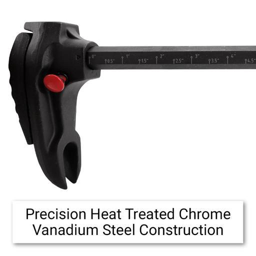 Daytona DAYDB61 610mm (24") Adjustable Demolition Bar – image 5