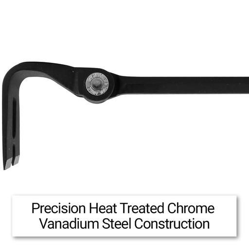 Daytona DWBHB76 760mm Wrecking Bar With Adjustable Angles – image 6