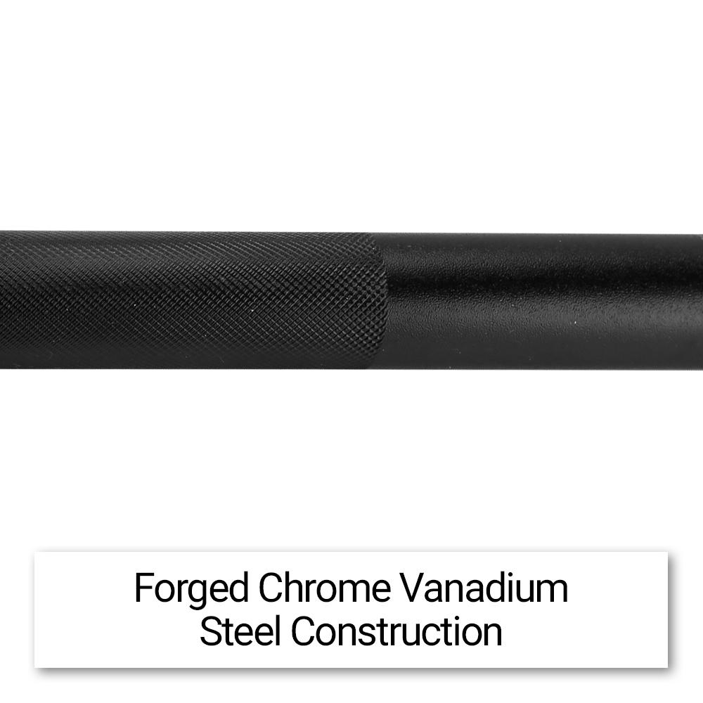 Daytona DEPB16 630mm - 940mm Extendable Pry Bar – image 5