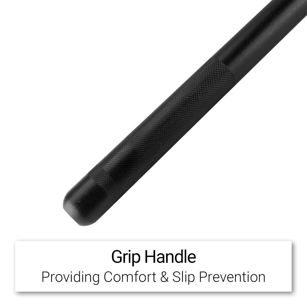 Daytona DEPB16 630mm - 940mm Extendable Pry Bar – image 4