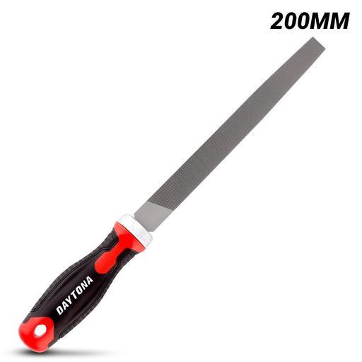 Daytona D20FFB 200m Bastard Cut Flat File