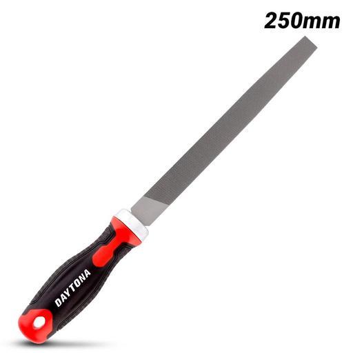 Daytona D25FFB 250mm Bastard Cut Flat File