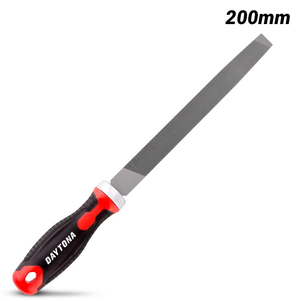 Daytona D20MFB 200mm Bastard Cut Millsaw File