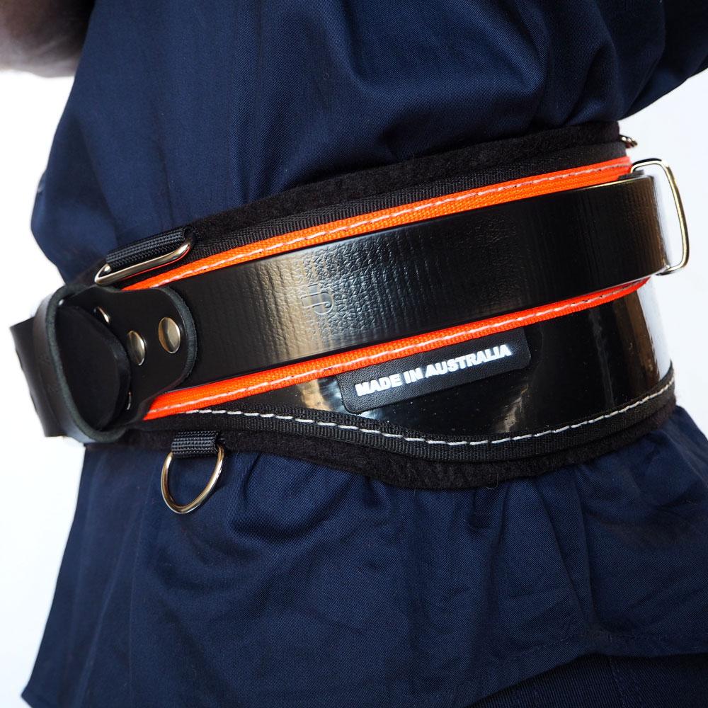 buckaroo tool belt