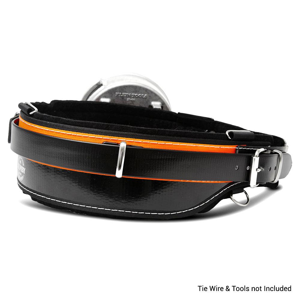 Buckaroo TMSF44 44" Steelfixer Back Support Tool Belt