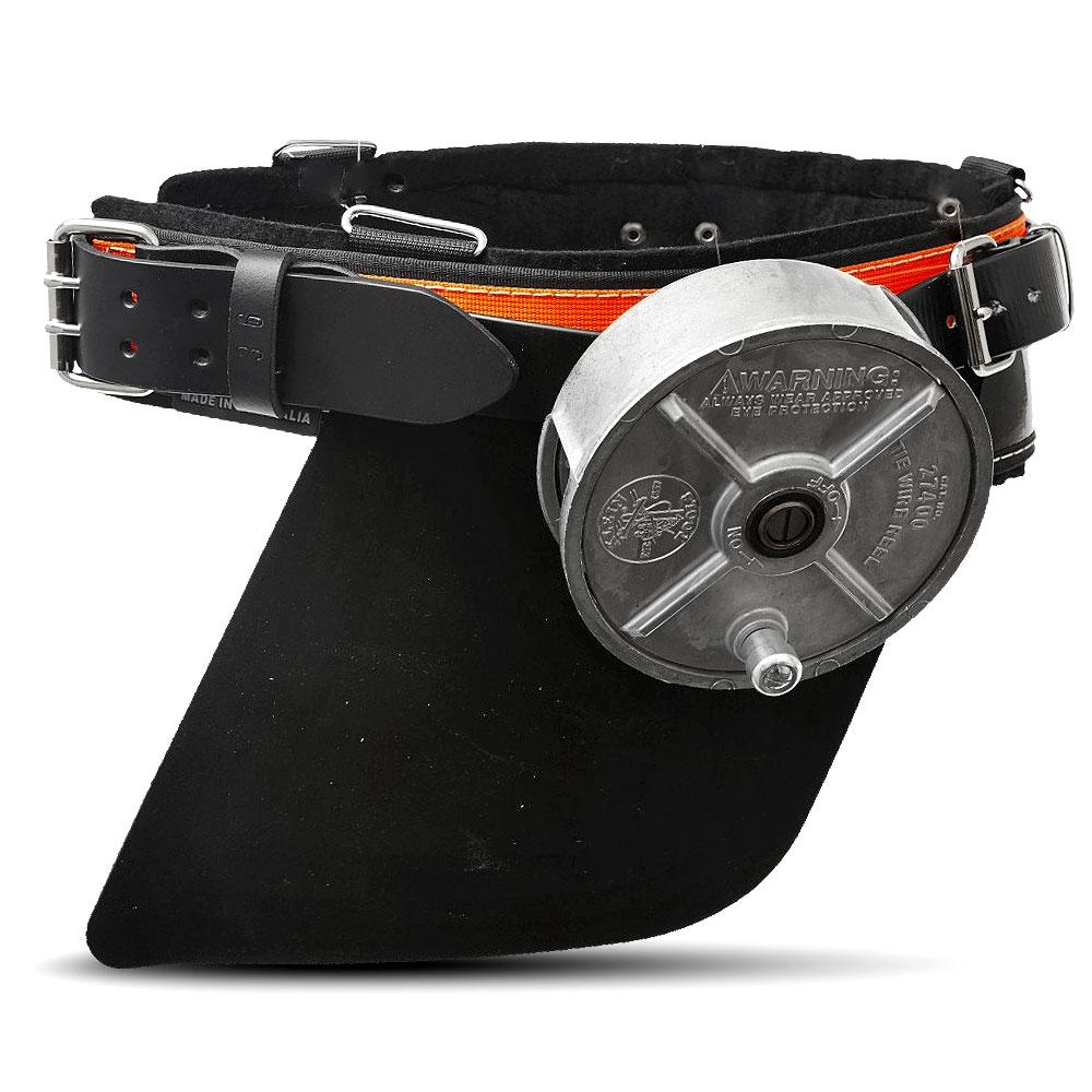 Buckaroo TMSF44 46" Steelfixer Back Support Tool Belt