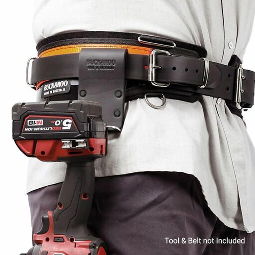 Buckaroo NGH Power Tool & Nail Gun Frog – image 4