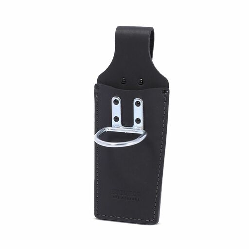 Buckaroo TCHF Black Leather Combined Hammer & Chisel Frog