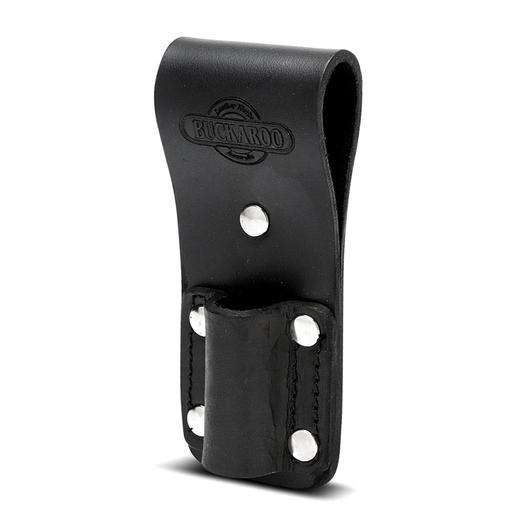 Buckaroo TMPF20 Black Leather 20mm Podger/Ratchet/Key Frog – image 2
