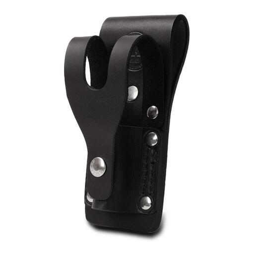 Buckaroo TMRF30 Black Leather 30mm Podger/Ratchet/Key Frog with Safety Strap
