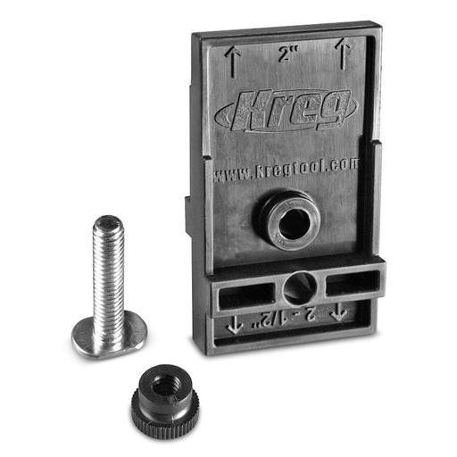 Kreg KR-KKS1030 5-Pack Clamp Trak Block Set