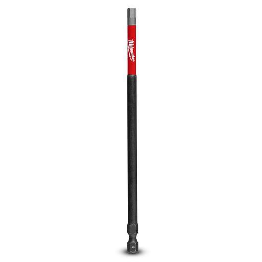Milwaukee 48324853 150mm (6") SHOCKWAVE Hex 5mm Power Bit – image 2