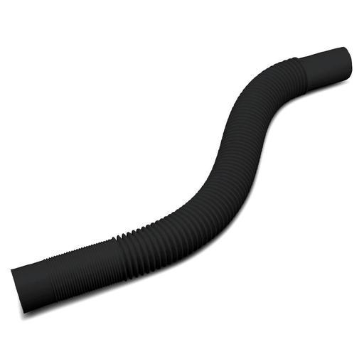 Makita 198543-5 Black Flexible Hose to suit DCL Stick Vacuums