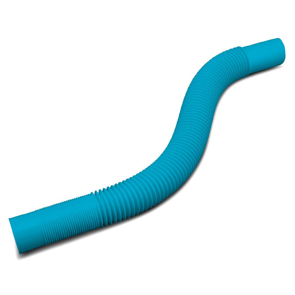 Makita 1985419 Teal Flexible Hose to suit DCL Stick Vacuums