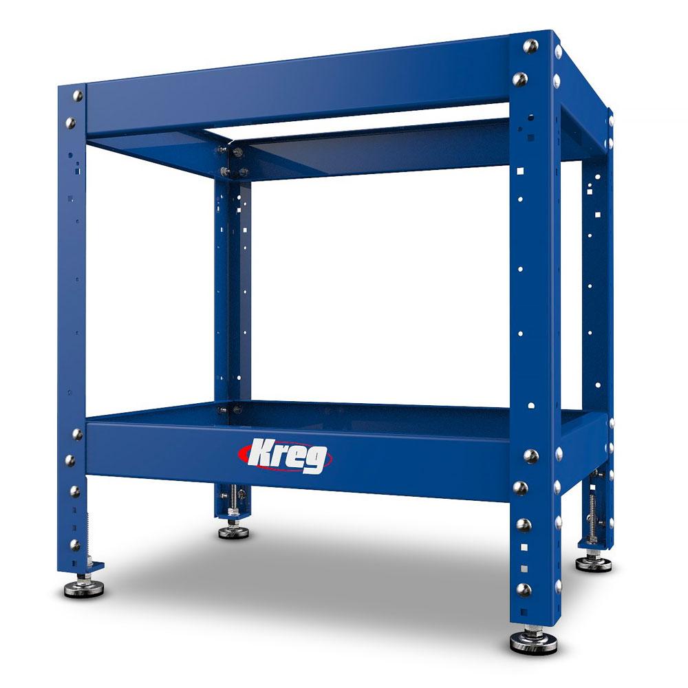 Kreg KR-KRS1035 711mm x 508mm (20" x 28") Multi-Purpose Shop Stand – image 1