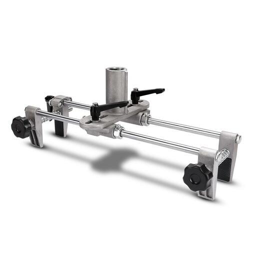 Xtorque XDM001 Door Lock and Mortise Jig Mortiser Kit – image 2