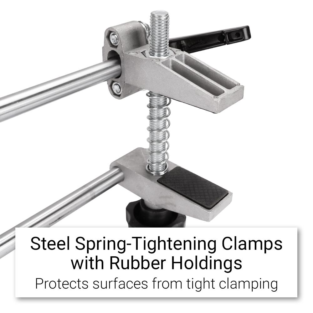 Xtorque XDM001 Door Lock and Mortise Jig Mortiser Kit