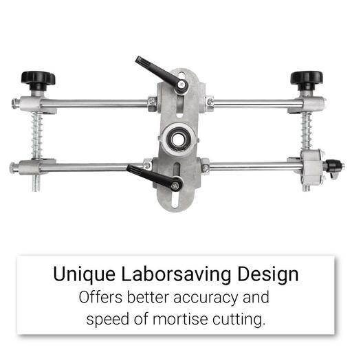 Xtorque XDM001 Door Lock and Mortise Jig Mortiser Kit